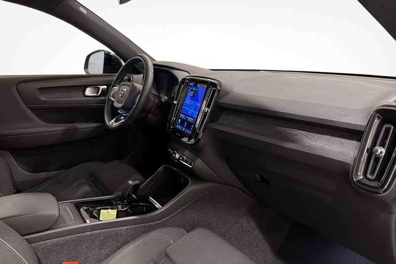 Volvo XC40 bild 9