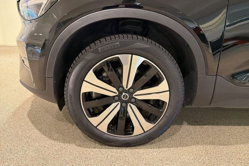 Volvo XC40 bild 11