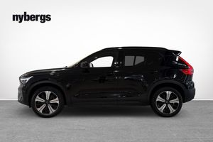 Volvo XC40 bild 2