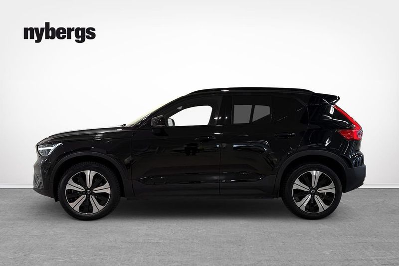 Volvo XC40 bild 2