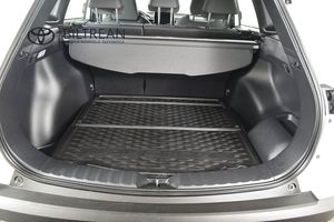 Toyota Corolla Cross bild 9
