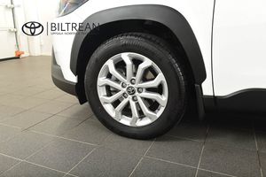 Toyota Corolla Cross bild 17