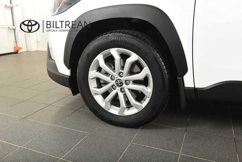 Toyota Corolla Cross bild 17
