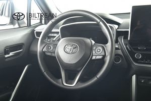 Toyota Corolla Cross bild 8