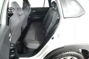 Toyota Corolla Cross bild 6