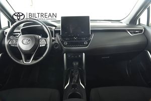 Toyota Corolla Cross bild 7