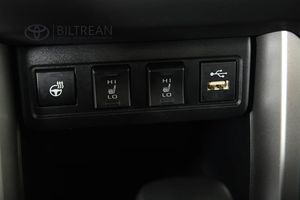 Toyota Corolla Cross bild 14