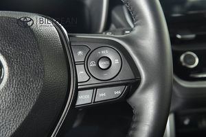 Toyota Corolla Cross bild 12