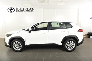 Toyota Corolla Cross bild 2