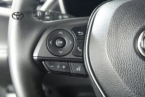 Toyota Corolla Cross bild 11