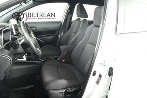 Toyota Corolla Cross bild 5