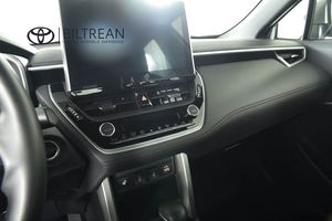 Toyota Corolla Cross bild 13