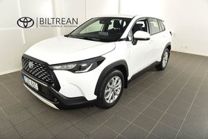 Toyota Corolla Cross bild 18