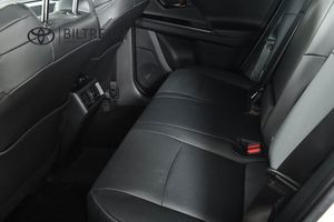 Toyota bZ4X bild 6