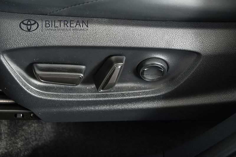 Toyota bZ4X bild 11