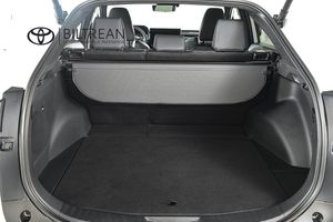 Toyota bZ4X bild 8
