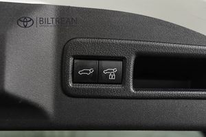Toyota bZ4X bild 9
