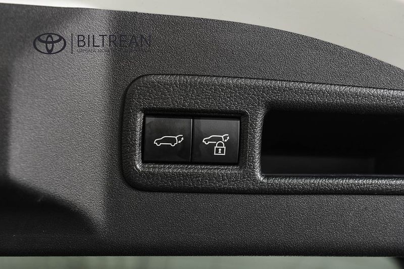 Toyota bZ4X bild 9