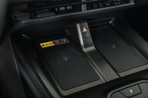 Toyota bZ4X bild 13
