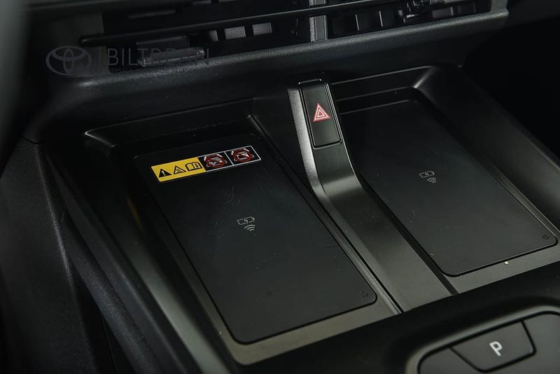 Toyota bZ4X bild 13