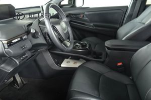 Toyota bZ4X bild 5