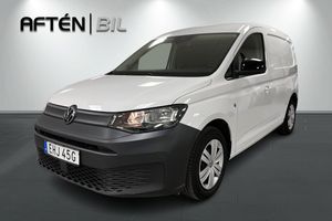 Volkswagen Caddy bild 1