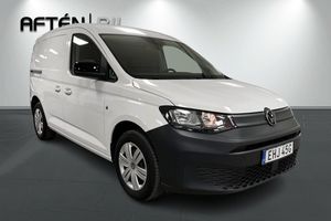 Volkswagen Caddy bild 4