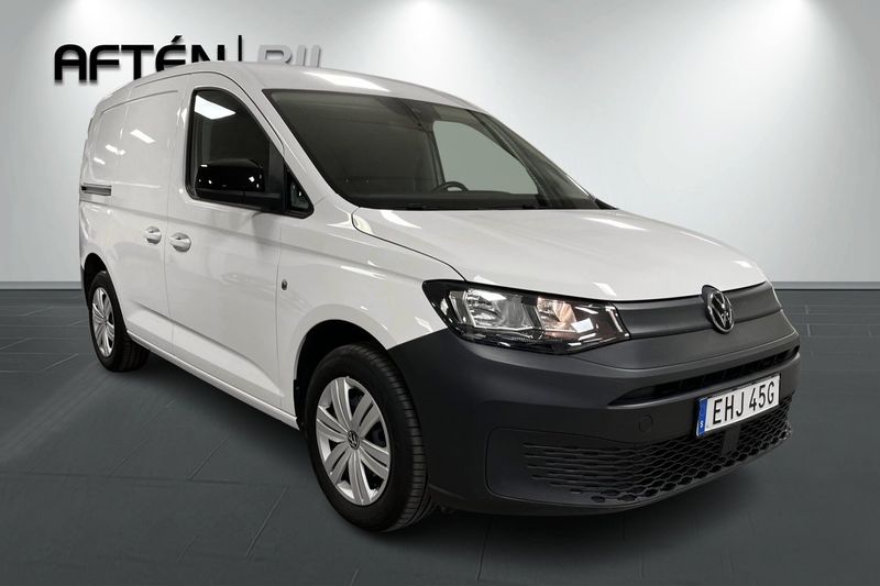 Volkswagen Caddy bild 4