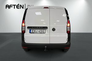Volkswagen Caddy bild 9