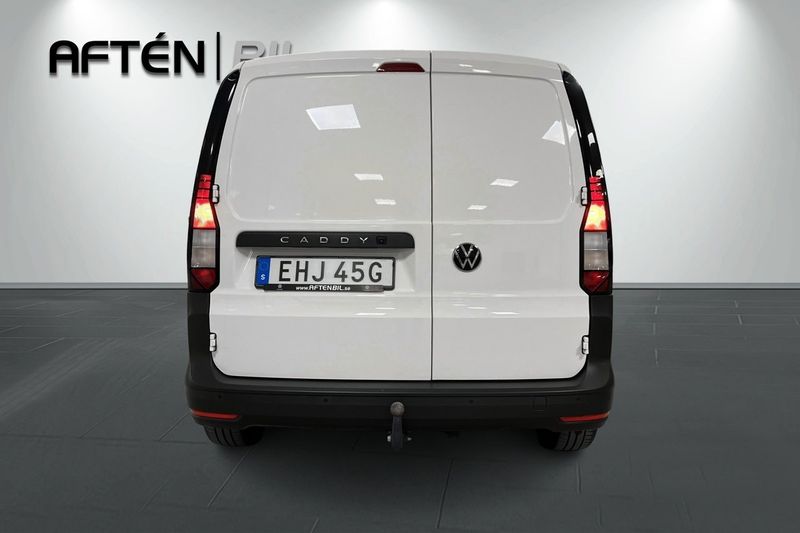 Volkswagen Caddy bild 9