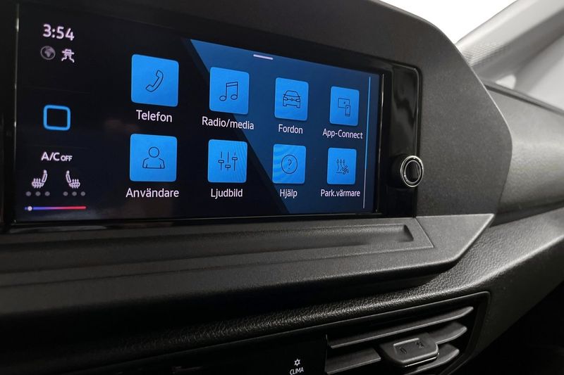 Volkswagen Caddy bild 20