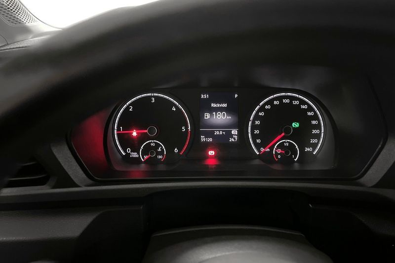 Volkswagen Caddy bild 12
