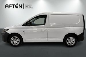 Volkswagen Caddy bild 6