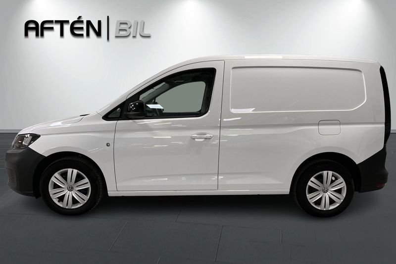 Volkswagen Caddy bild 6