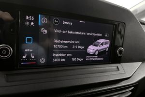 Volkswagen Caddy bild 24