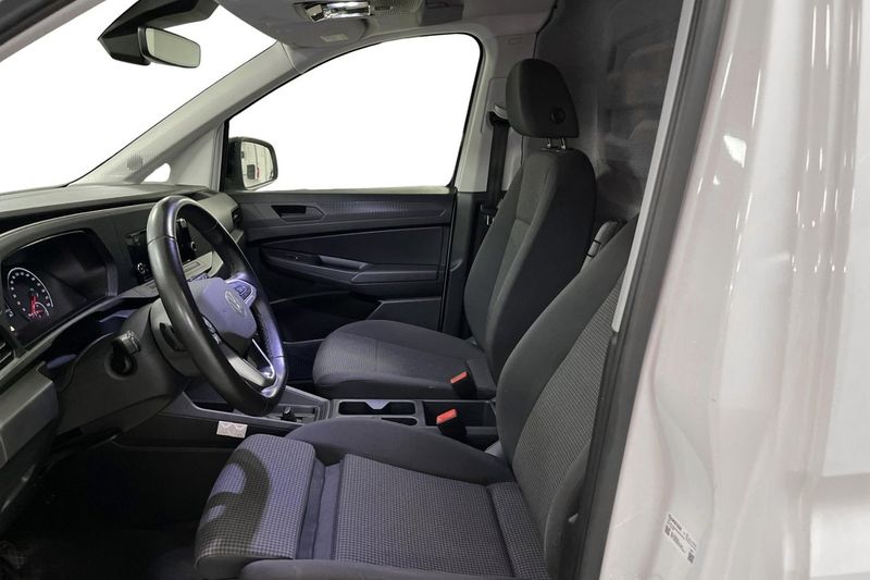 Volkswagen Caddy bild 13