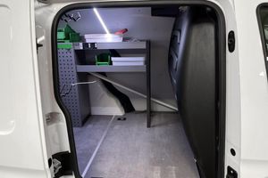 Volkswagen Caddy bild 16