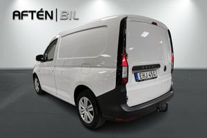 Volkswagen Caddy bild 8