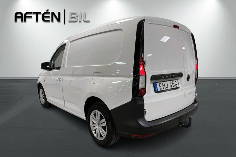 Volkswagen Caddy bild 8