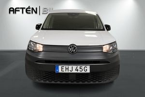 Volkswagen Caddy bild 3