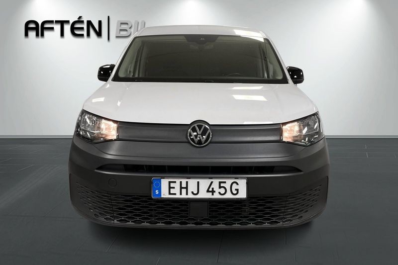 Volkswagen Caddy bild 3