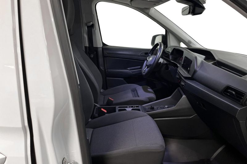 Volkswagen Caddy bild 14