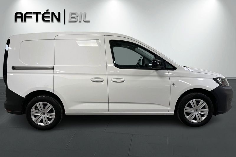 Volkswagen Caddy bild 7