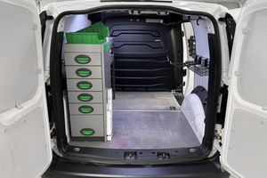 Volkswagen Caddy bild 17