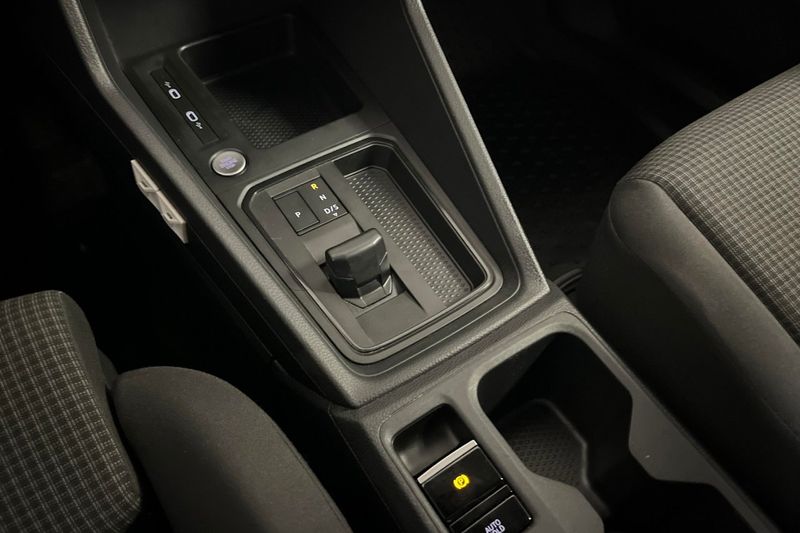 Volkswagen Caddy bild 23