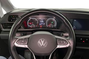 Volkswagen Caddy bild 11