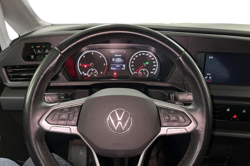 Volkswagen Caddy bild 11
