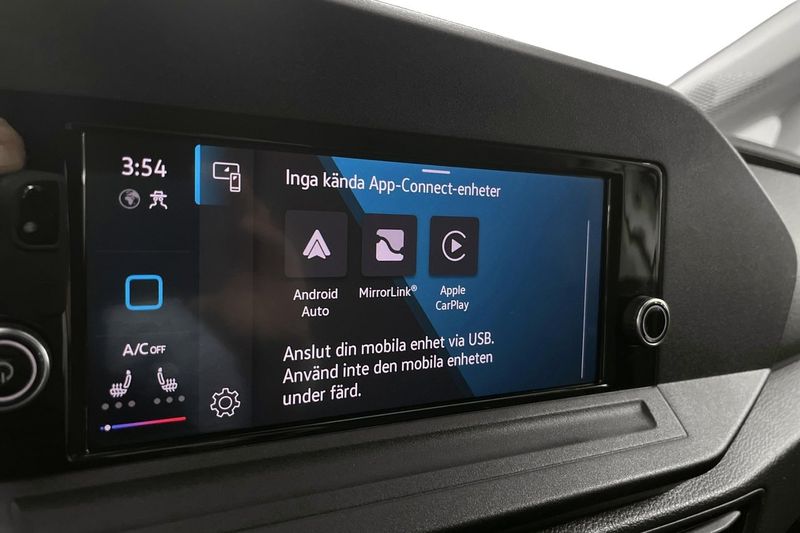 Volkswagen Caddy bild 21