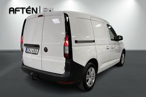 Volkswagen Caddy bild 10
