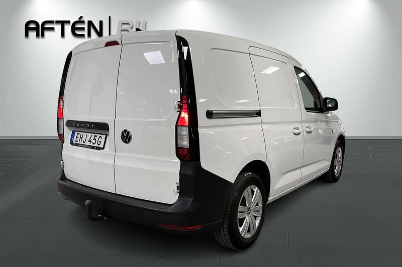 Volkswagen Caddy bild 10
